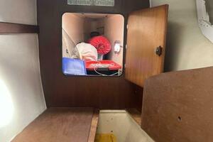 SEA GLASS 43ft Fountaine Pajot Yacht For Sale