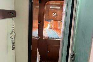 2000 Fountaine Pajot Belize thumbnail 29