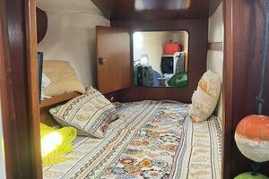 SEA GLASS 43ft Fountaine Pajot Yacht For Sale