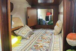 2000 Fountaine Pajot Belize thumbnail 37