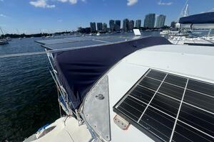 SEA GLASS 43ft Fountaine Pajot Yacht For Sale