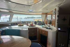 2000 Fountaine Pajot Belize thumbnail 21