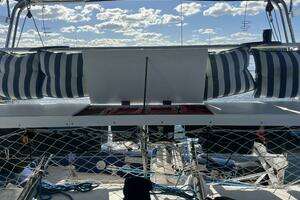 2000 Fountaine Pajot Belize thumbnail 17