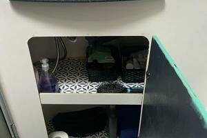 SEA GLASS 43ft Fountaine Pajot Yacht For Sale