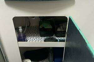 2000 Fountaine Pajot Belize thumbnail 36