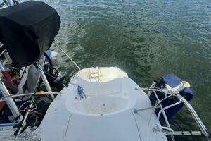 2000 Fountaine Pajot Belize thumbnail 6