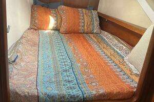 2000 Fountaine Pajot Belize thumbnail 28