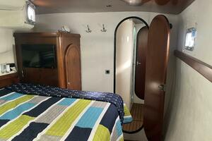 SEA GLASS 43ft Fountaine Pajot Yacht For Sale