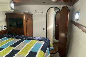 2000 Fountaine Pajot Belize thumbnail 27