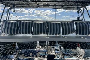 SEA GLASS 43ft Fountaine Pajot Yacht For Sale