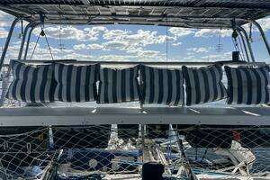 2000 Fountaine Pajot Belize thumbnail 16