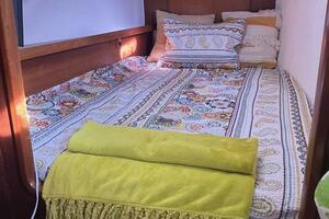 SEA GLASS 43ft Fountaine Pajot Yacht For Sale