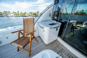 RECON ROYALE 61ft Sea Ray Yacht For Sale
