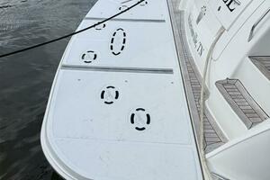 RECON ROYALE 61ft Sea Ray Yacht For Sale