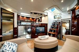 RECON ROYALE 61ft Sea Ray Yacht For Sale