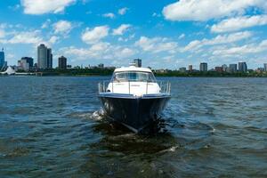 TCB 50ft Palm Beach Motor Yachts Yacht For Sale
