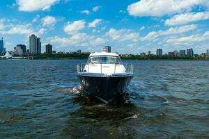 TCB 2019 Palm Beach Motor Yachts GT50 Yacht For Sale in Nashville TN