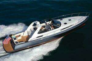 TCB 2019 Palm Beach Motor Yachts GT50 Yacht For Sale in Nashville TN