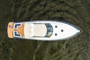 TCB 50ft Palm Beach Motor Yachts Yacht For Sale