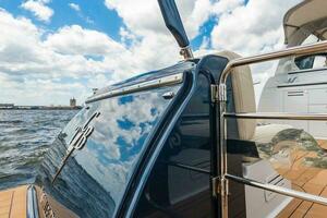 TCB 50ft Palm Beach Motor Yachts Yacht For Sale