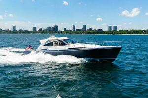 TCB 50ft Palm Beach Motor Yachts Yacht For Sale