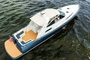 TCB 50ft Palm Beach Motor Yachts Yacht For Sale