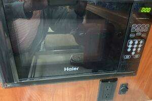 2011 Hunter 45DS thumbnail 32