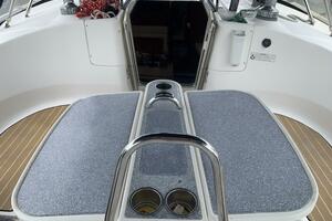 Just Sayin 45ft Hunter Yacht For Sale