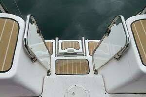 2011 Hunter 45DS thumbnail 14