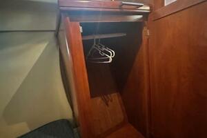 Just Sayin 45ft Hunter Yacht For Sale