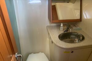 Just Sayin 45ft Hunter Yacht For Sale