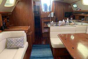 2011 Hunter 45DS thumbnail 54
