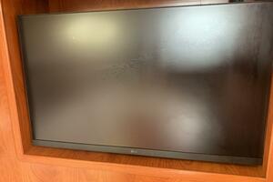 Just Sayin 45ft Hunter Yacht For Sale