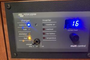 Just Sayin 45ft Hunter Yacht For Sale