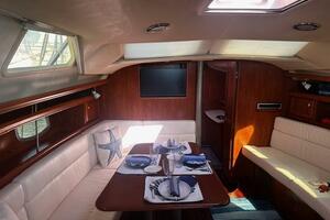 Just Sayin 45ft Hunter Yacht For Sale