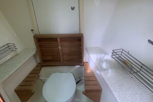 Just Sayin 45ft Hunter Yacht For Sale