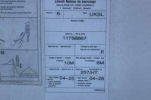 2011 Hunter 45DS thumbnail 60
