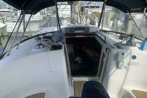 2011 Hunter 45DS thumbnail 18