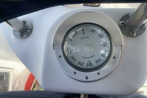 Just Sayin 45ft Hunter Yacht For Sale