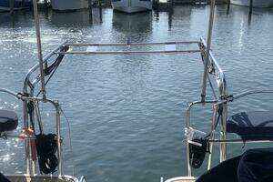 2011 Hunter 45DS thumbnail 13