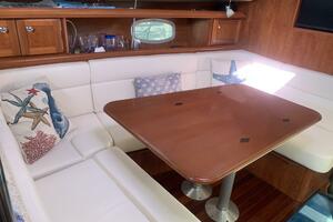 Just Sayin 45ft Hunter Yacht For Sale