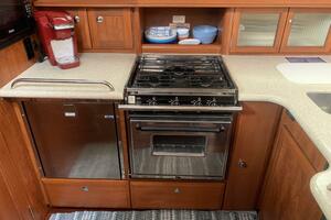 Just Sayin 45ft Hunter Yacht For Sale