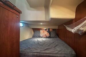 Just Sayin 45ft Hunter Yacht For Sale