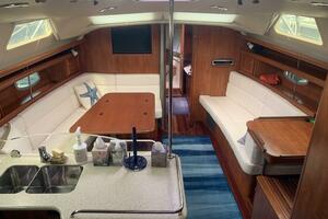 Just Sayin 45ft Hunter Yacht For Sale