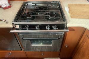 Just Sayin 45ft Hunter Yacht For Sale