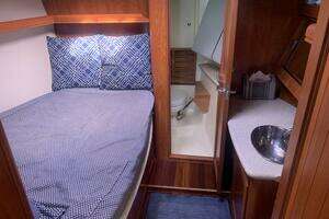 2011 Hunter 45DS thumbnail 37