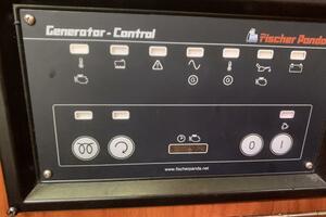 Just Sayin 45ft Hunter Yacht For Sale