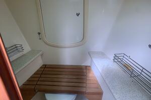 Just Sayin 45ft Hunter Yacht For Sale