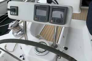 Just Sayin 45ft Hunter Yacht For Sale