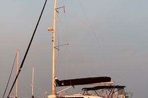 2011 Hunter 45DS thumbnail 61
